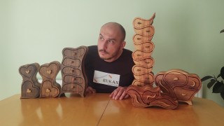 Баш баш майсторите е поредица на lifestyle bg която разказва за