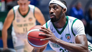 Черно море Тича нанесе втора загуба на шампионите от Рилски