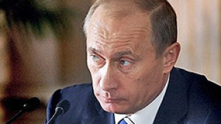 Путин обвини САЩ в "хиперупотреба на сила"