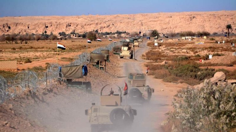 Сирийската армия обстрелва наблюдателен пункт на Турция