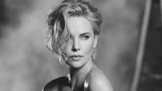 Чарлийз Терон и Кайли Дженър - кой кой е