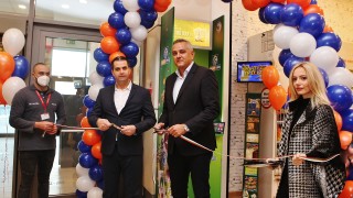 Днес беше разширено партньорството между Спорт Тото и Лагардер Травъл