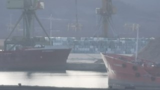 "Изправи се.БГ" питат Сандов за едни 5000 тона боклук, пристигнали от Англия