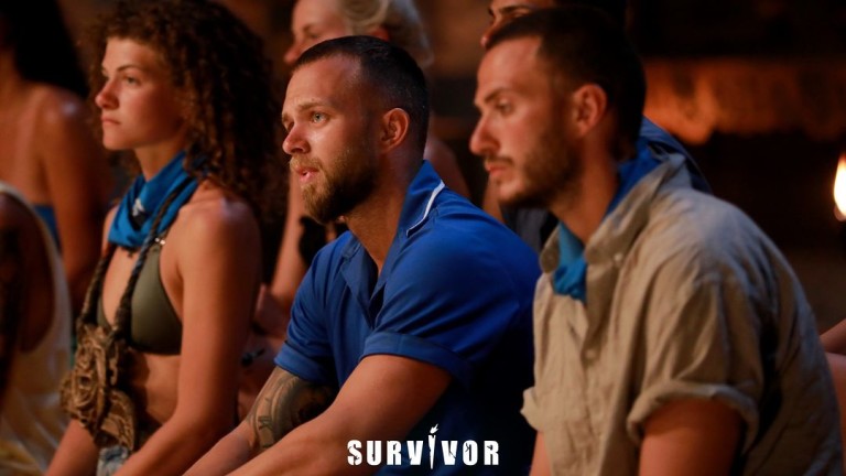 Истинската причина за напускането на Крум Цонев от Survivor 7