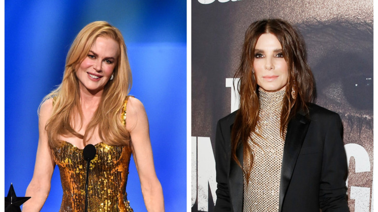 26 години по-късно - ще се съберат ли отново Сандра Бълок и Никол Кидман за втора част на “Приложна магия”