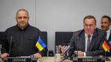 Германия иска повече ПВО за Украйна