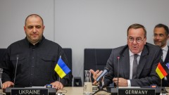 Германия иска повече ПВО за Украйна