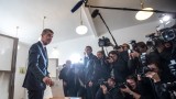  Евроскептиците АНО печелят изборите в Чехия 