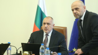 Правителството ще предложи на Народното събрание да удължи срока за
