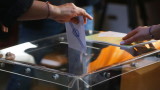 Exit poll: "Нова демокрация" води на изборите в Гърция 