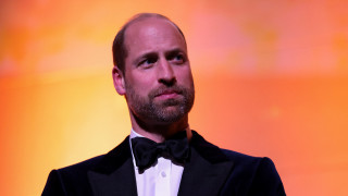 Напрежението между принц Уилям и принц Хари продължава вече няколко години