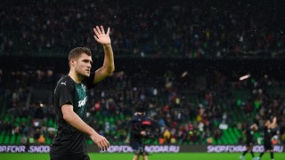 Слабото представяне на Динамо Москва е накарало клубното ръководство да