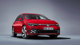  Volkswagen сподели спортните версии на новия Golf (Видео) 