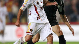 Бешикташ на финал за Купата на Турция