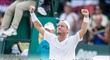 Кириос: Хюит може да е №1 в Австралия, но аз ще съм първи в света