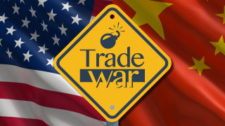 Китай отрече, че ще намали търговския излишък със САЩ с $200 млрд. 