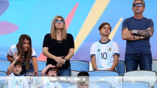 Медиите в Италия отново съобщават че е възможно Лионел Меси