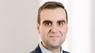 Стефан Иванов е новият прокурист на Райфайзенбанк България Той ще