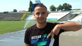 Спартак (Варна) привлече опитен ас