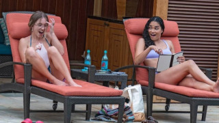 Белият лотос се оказа не само супер успешна продукция на