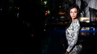 Румънската актриса Мадалина Геня която уж скъса с Григор Димитров