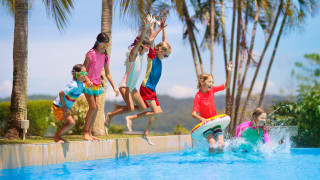 С покачването на температурите е все по трудно да откажем на