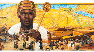 Това е най-богатият човек в света през последните 1000 години