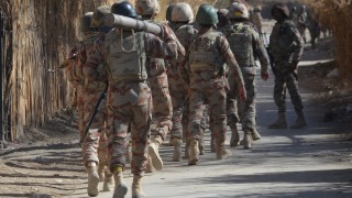 11 загинали и 13 ранени при атентат в Пакистан
