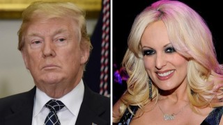 Президентът Доналд Тръмп заяви в четвъртък че не e знаел