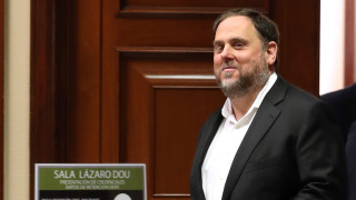 Главният прокурор на Испания призова за временно освобождаване от затвора