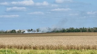 Трима са загинали при катастрофа със самолет в Германия