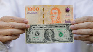 Аржентина все пак ще трябва да изплати 1 5 млрд долара