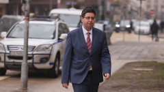 И Петър Чобанов отказа да е служебен премиер