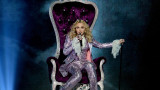 Мадона, Евровизия и какъв хонорар ще прибере певицата