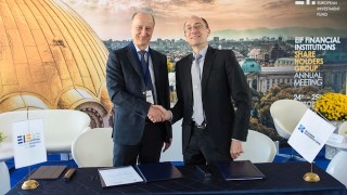 320 микро предприятия могат да ползват 10 милиона лева финансиране от ЕИФ и МФИ "ДЖОБС"