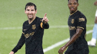 Ерик Олац Меси е тиранин или си с него