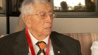 На 93 годишна възраст в Истанбул почина Димитър Атанасов дългогодишен член