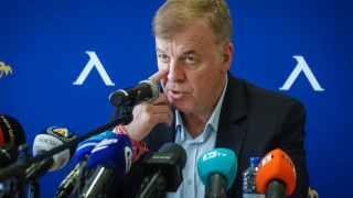 Очаква се Левски да стартира новото първенство без дългове към