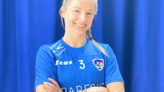 Либеро от Полша ще играе за женския тим на Левски