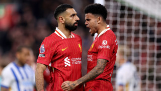 Бившата звезда на Уотфорд Трой Дийни не смята че Мохамед