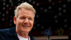 Гордън Рамзи на 59