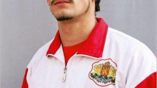 Момчил Караилиев с личен резултат на турнира "Павел Павлов"