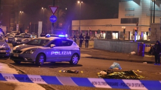 Ислямизъмът е заплаха за Германия