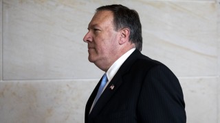 Кралят на Саудитска Арабия Салман се срещна с директора на