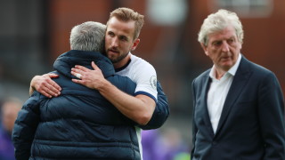 Тотнъм си осигури участие в следващото издание на Лига Европа