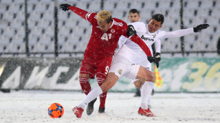 Адалберто Пеняранда е напълно възстановен и е много близо до