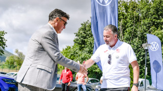 Снощи националният отбор на Пловдив простете България записа нова срамна