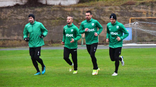 Отборът на Берое загуби с 1 3 от руския Оренбург в