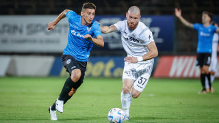 Черно море следи изкъсо изявите на Велислав Василев с екипа