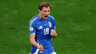 Италианецът Николо Барела ще поднови тренировки със съотборниците си от